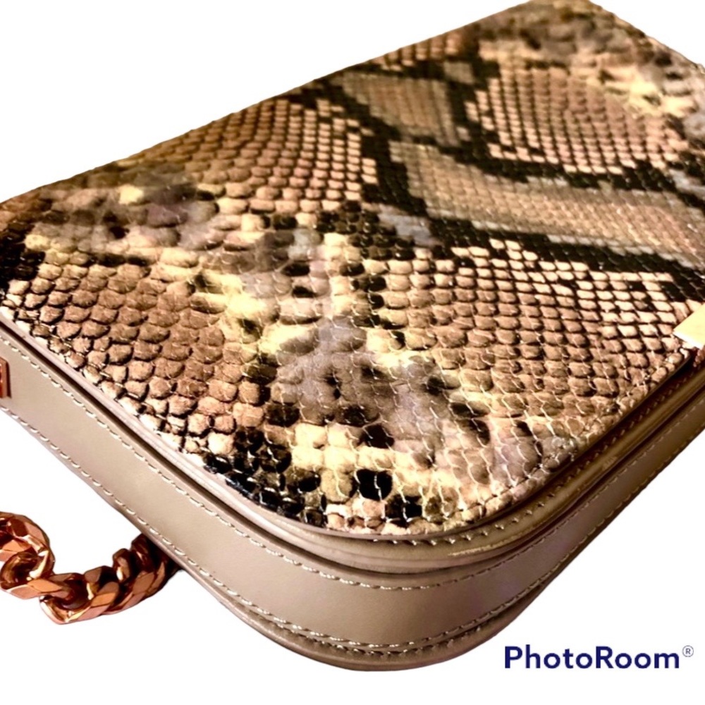 NWOT TED BAKER Purse - Picture 2 of 7